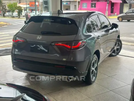 ZR-V 2.0 i-VTEC GASOLINA TOURING CVT