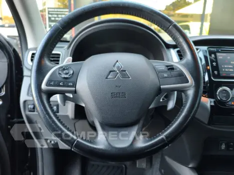 L200 TRITON 2.4 16V Turbo Sport HPE TOP CD 4X4