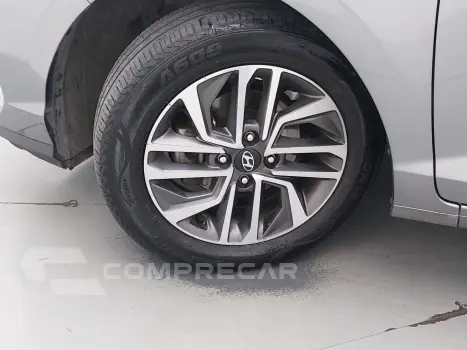 HB20 1.0 12V FLEX LIMITED PLUS MANUAL