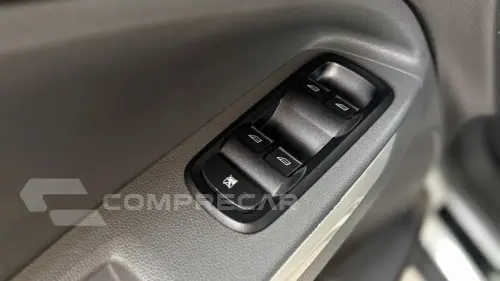EcoSport FREESTYLE 1.6 16V Flex 5p