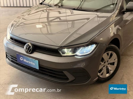 POLO 1.0 MPI MANUAL