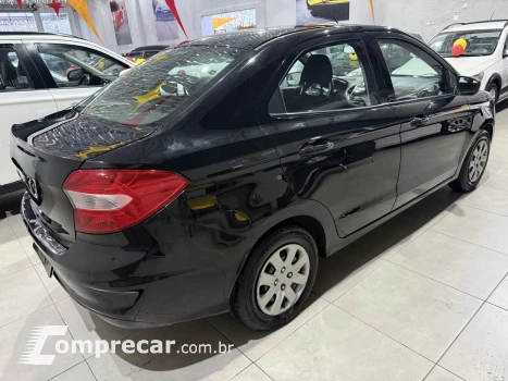 KA 1.0 TI-VCT FLEX SE MANUAL