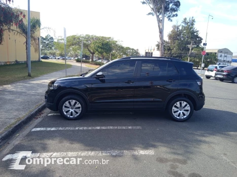 T-CROSS 1.0 200 TSI Sense