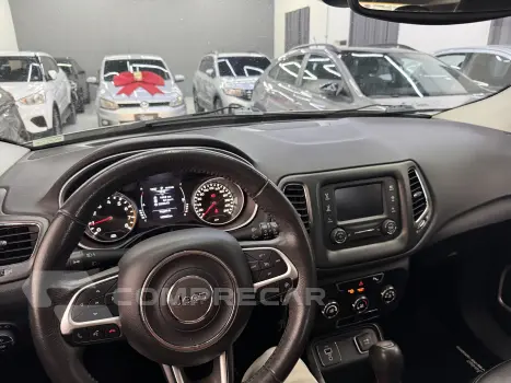 COMPASS 2.0 16V Sport