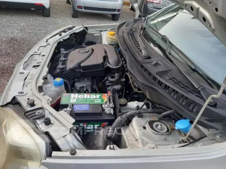 Uno 1.0 Evo Vivace 8V Flex 4P Manual