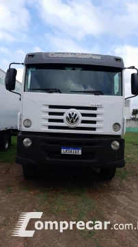 Volkswagen 17.280 2 portas