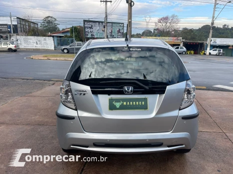 FIT 1.4 LX 8V