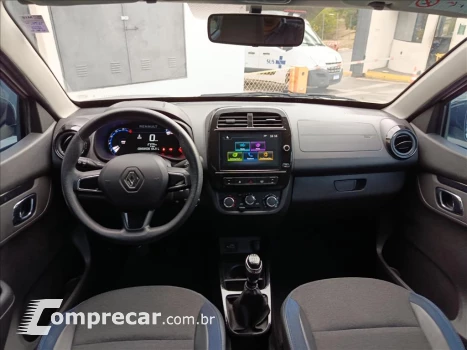 KWID 1.0 12V SCE Intense