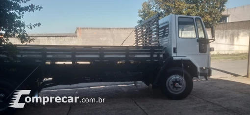 Ford Ford Cargo 2 portas