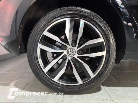 GOLF 1.4 TSI HIGHLINE 16V GASOLINA 4P AUTOMÁTICO