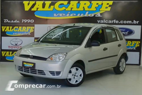 FORD FIESTA 1.0 MPI 8V 4 portas