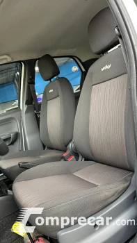 PALIO 1.0 MPI Fire 8V