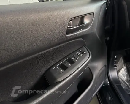 CITY Sedan LX 1.5 Flex 16V 4p Aut.