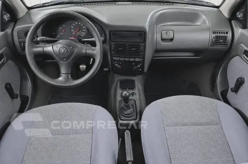 GOL 1.6 CL 8V