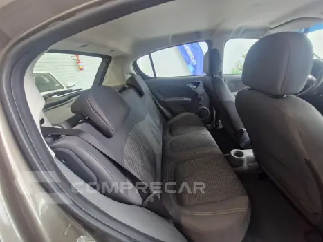 PALIO 1.0 MPI Attractive 8V