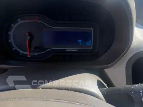 SPIN - 1.8 LT 8V 4P MANUAL