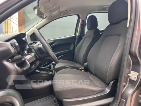 CRONOS DRIVE 1.3 8V Flex