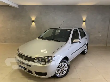 SIENA 1.0 MPI Fire Celebration 8V