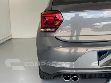 POLO 1.4 250 TSI GTS