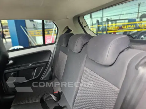 up! move 1.0 TSI Total Flex 12V 5p