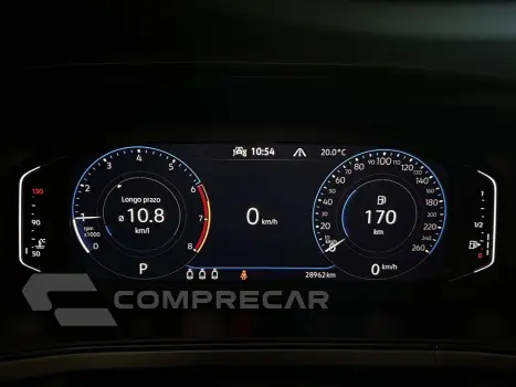 TAOS 1.4 250 TSI TOTAL FLEX HIGHLINE AUTOMÁTICO
