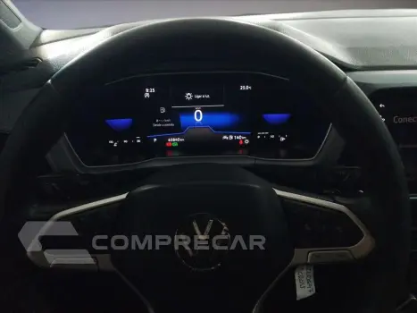 T-CROSS 1.0 200 TSI TOTAL FLEX AUTOMÁTICO