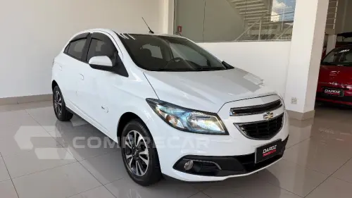 ONIX HATCH LTZ 1.4 8V FlexPower 5p Aut.