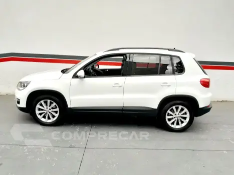 TIGUAN 1.4 TSI 16V 150cv 5p