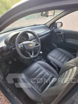 Corsa Sedan