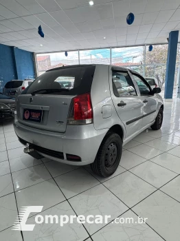 PALIO 1.0 MPI Fire Celebration 8V