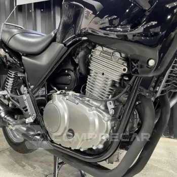 CB 500