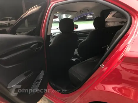 Onix 1.4 Mpfi Ltz 8V Flex 4P Manual