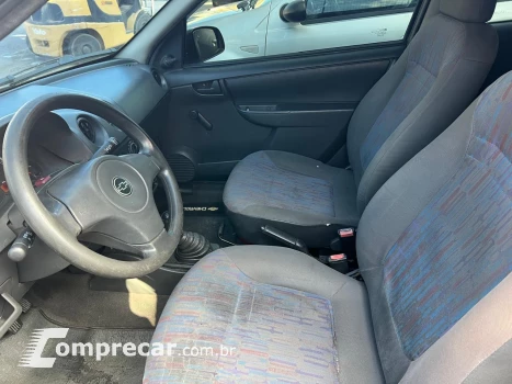 CELTA 1.0 MPFI 8V