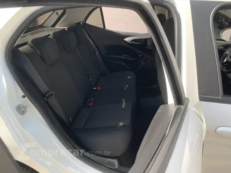 ARGO DRIVE 1.0 6V Flex