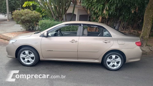 COROLLA 2.0 Vvt-ie XEI