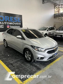 CHEVROLET PRISMA 1.4 MPFI LTZ 8V