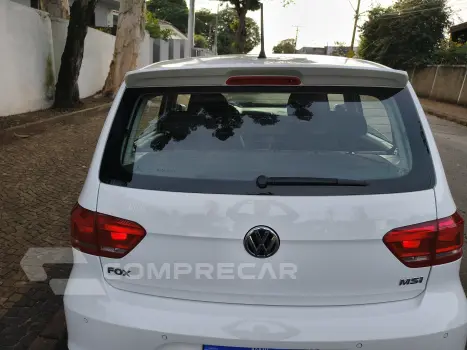 FOX 1.6 MSI Comfortline 8V