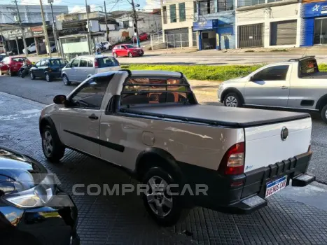 STRADA - 1.4 MPI FIRE CS 8V 2P MANUAL