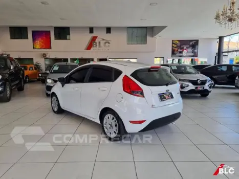 FIESTA HA 1.5L SB