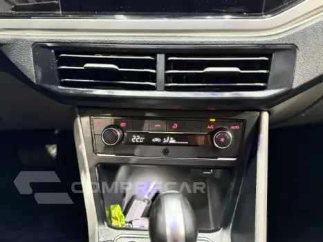 POLO - 1.0 200 TSI HIGHLINE AUTOMÁTICO