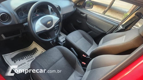 CELTA 1.0 MPFI LT 8V