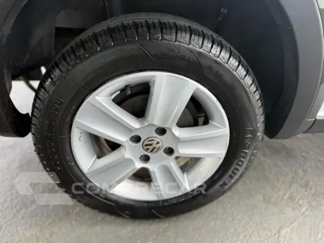 Saveiro CROSS 1.6 Mi Total Flex 8V CE144291