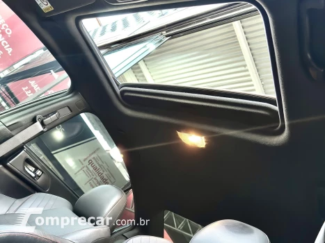 IMPREZA 2.0 WRX SEDAN 4X4 16V TURBO INTERCOOLER GASOLINA 4P