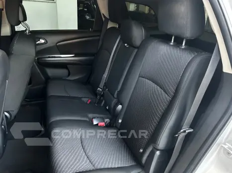 FREEMONT EMOT./PRECISION 2.4 16V 5p Aut.