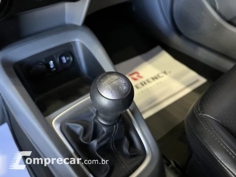 HB20S 1.0 12V FLEX VISION MANUAL