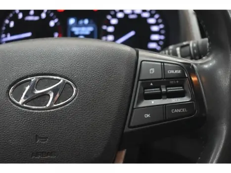 CRETA - 2.0 16V PRESTIGE AUTOMÁTICO