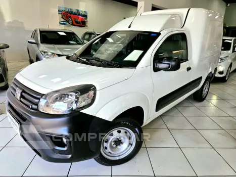 Fiat Fiorino Endurance 2 portas