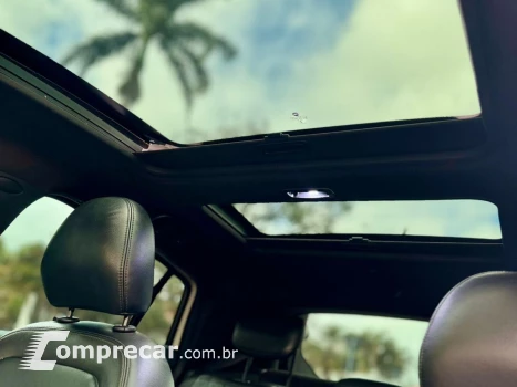 Bravo 1.8 Sporting 16V Flex 4P Automatizado