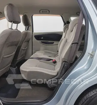 SPIN 1.8 LTZ 7L 8V