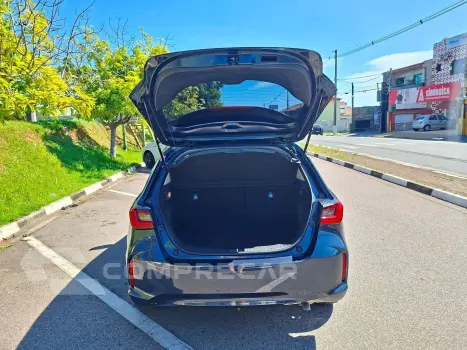 CITY 1.5 i-VTEC FLEX HATCH TOURING CVT